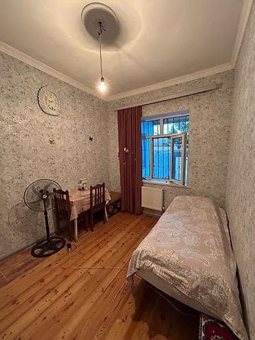 kiray: Satılır 4 otaqlı həyət evi/bağ evi 140 m², Hövsan q. Hövsan — 8