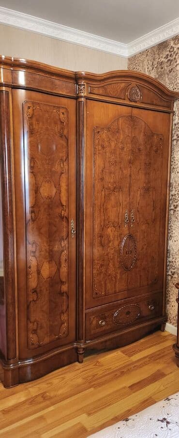 Bitkilər: Yataq desti temiz Türkiye istehsali Qiymet 800 azn. Unvan Xirdalan — 3