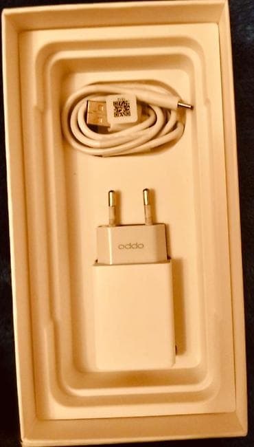 ucuz ama kaliteli telefonlar: Oppo A18, 128 GB, rəng - Qara — 4