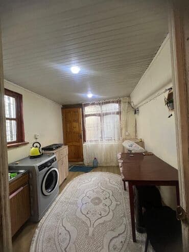 Günlük kirayə evlər: 80 kv. m, 2 otaqlı, İşıq, Su, Kanalizasiya — 9