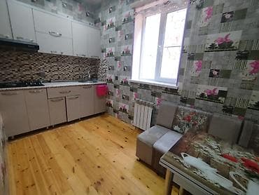 xankəndi ev satışı: Kürdəxanı qəs. 3 otaqlı, 100 kv. m, Orta təmir — 3