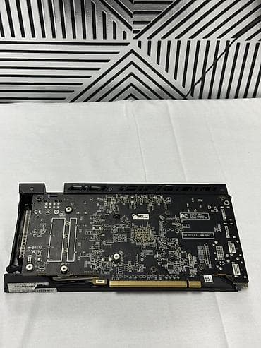Foto və videokameralar: Videokart Sapphire Radeon RX 470, 4 GB, İşlənmiş — 2