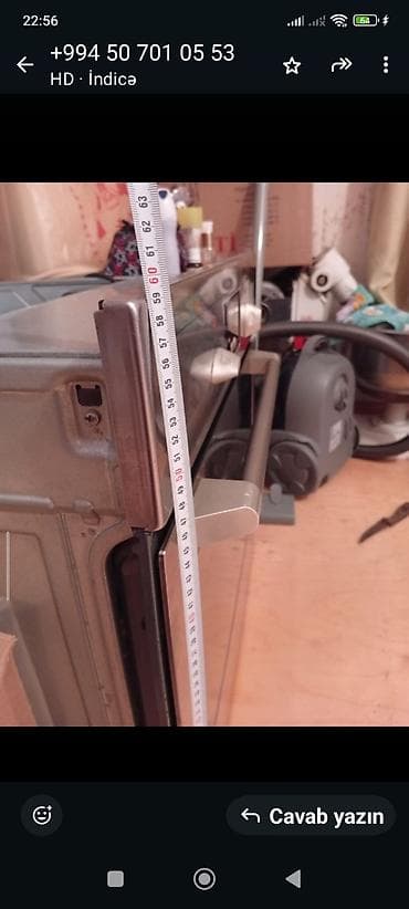 elektrik peçləri: Elektrik sobası Quraşdırılan — 5