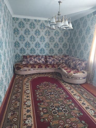 yevlaxda evler: Evdə hərbir əşya var ev gəncədədiii vatcap 0516188219 — 8