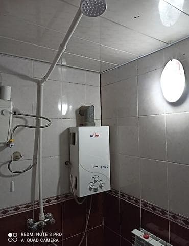 xacmaz ev: Kirayə verilir: həyət evində ayrıca girişli 1 otaqlı mənzil - Plan: 1 — 7