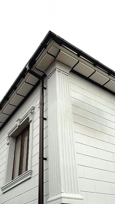 kafel ucuz: Fasad üçün dekorativ elementlər və daş panellər Məhsulun təsviri: - — 1