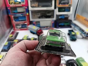 ucuz gitara satisi: Hər vaxtiniz xeyr olsun. Deagostini firmasinin istehsali olan 1/43 — 2