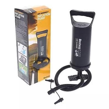 водяной насос крокодил: Nasos — 2