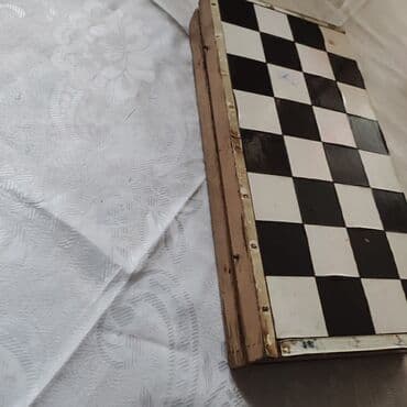 ikinci el çalışma masası: Balkon masası, İşlənmiş, Açılan, Şüşə, Dördbucaq masa — 27