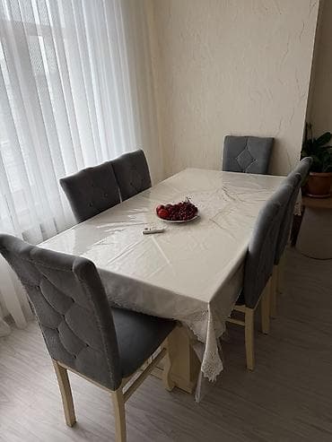 stul gence: Masa desti 220azn. masa açilmir. Unvan Xirdalan//6515b//glr — 1