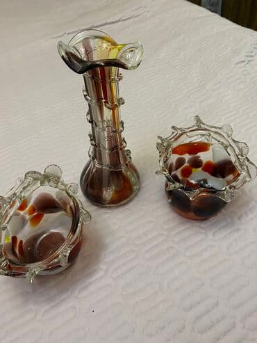 çaydan çaynik: Çay dəsti, rəng - Qırmızı — 2