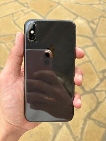 iphone 11 kabro: IPhone X, Qara, Face ID — 2