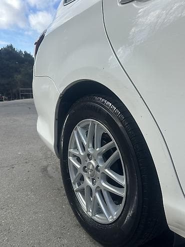 lider diski: Disk təkər R 15, 4 Boltlu — 3