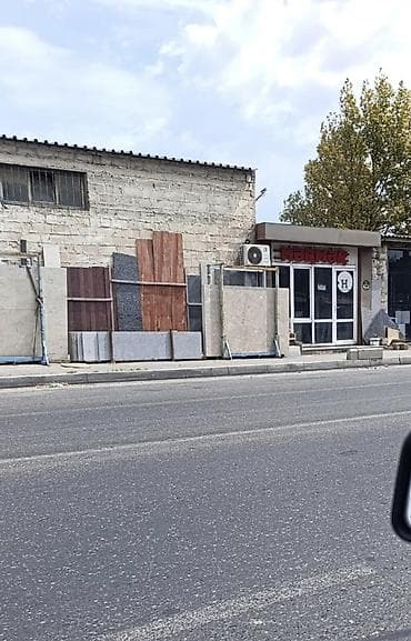 aluminium qapi pencere: Mərmər və qranit məhsulları – kəsim və montaj xidməti Təqdim olunur — 1