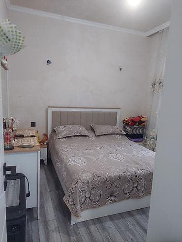 nerimanovda 2 otaqli evlerin satisi: Dağ-meşə ilə əhatələnmiş həyət evi Xüsusiyyətlər: - 1 mərtəbə + — 6