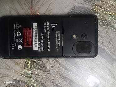 F+ fplus klassik düyməli mobil telefon - Ekran: rəngli displey -