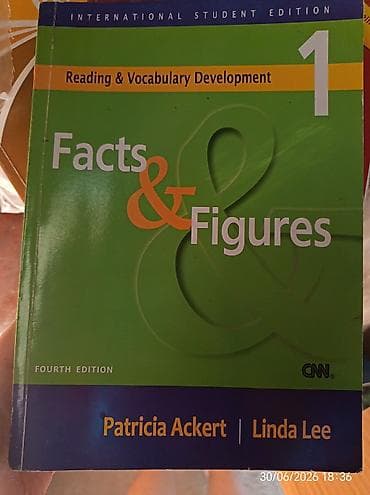 Книги и журналы: Məhsul: İngilis dili üzrə 2 tədris kitabı dəsti 1) Essential Grammar — 2