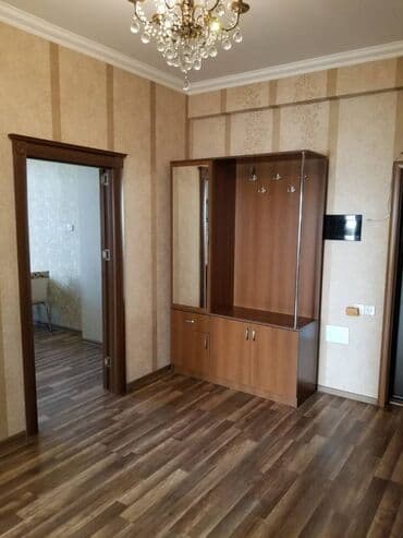 elmlerde kiraye ev: Yasamal rayonu Elmlər metrosunun yaxınlığında,yeni tikili yaşayış — 20