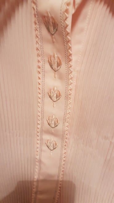 zerli koynekler: ● KOFTA ● Təzə. Türkiyə istehsalı. Ölçüsü - 44. Qiyməti - 25 azn — 3