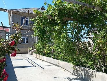 demir qaraj satilir: 6 otaqlı, 230 kv. m, Orta təmir — 5