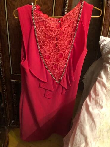 dimare baku: Ziyafət donu, Midi, L — 2