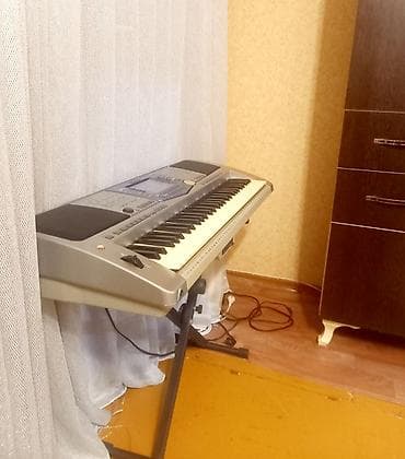 adapt: Sintezator, Yamaha, İşlənmiş, Ünvandan götürmə — 2