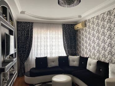 ağ şeher evler: Bakı, 2 otaqlı, Köhnə tikili, 60 kv. m — 15