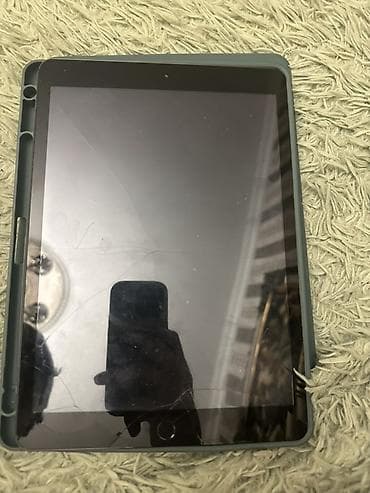 planşet apple: Apple iPad 8 (2020), 10,2", 128 GB — 3