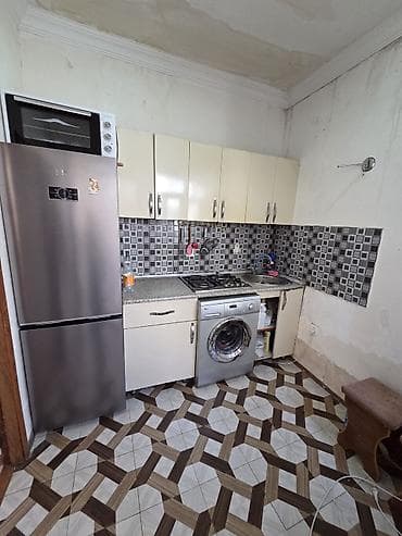 Продажа домов: 2 комнаты, 55 м², Свежий ремонт — 2