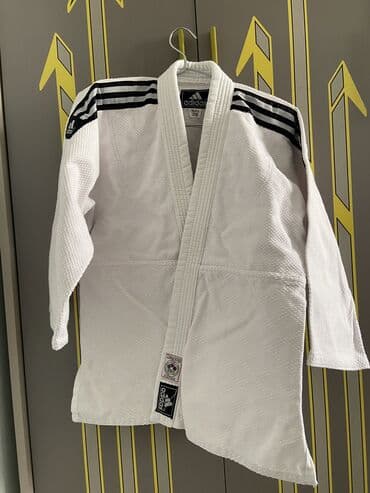 детская спортивная одежда: Cudo paltari yeni kimidi. 1 defe geynilib. 7-10 yasa qeder usaq geyine — 1