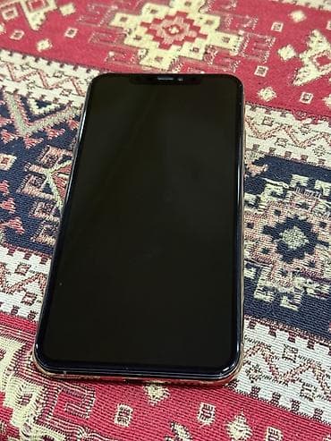 nomre sim: IPhone 11 Pro, Qızılı — 2