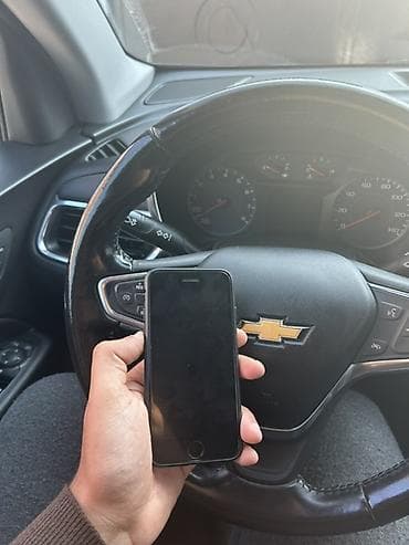 apple 8 plus 128 gb: IPhone 8, Qara, Barmaq izi — 2