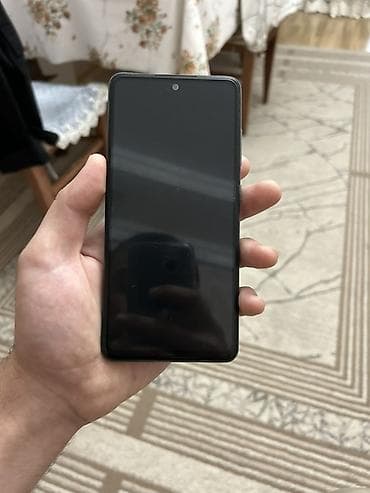 bakcell sade tarif: Samsung Galaxy A52, 128 GB, rəng - Mavi, İki sim kartlı — 2