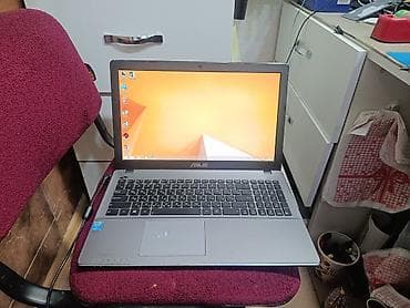 windows 10 masaustu: İşlənmiş ASUS 15.6 ", Intel Core i5, 512 GB, Ünvandan götürmə — 2
