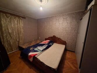 Günlük kirayə mənzillər: TECILI 20 Yanvar metrosuna 5 deqiqəlik məsafede, 9-cu mərtəbədə — 1