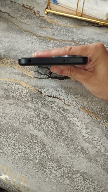 redmi not 8 yaddaş 128: Redmi Note 12, 256 ГБ, цвет - Черный, Сенсорный — 6