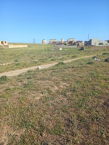 Torpaq sahələrinin satışı: 14 sot, Kənd təsərrüfatı, Bələdiyyə — 3