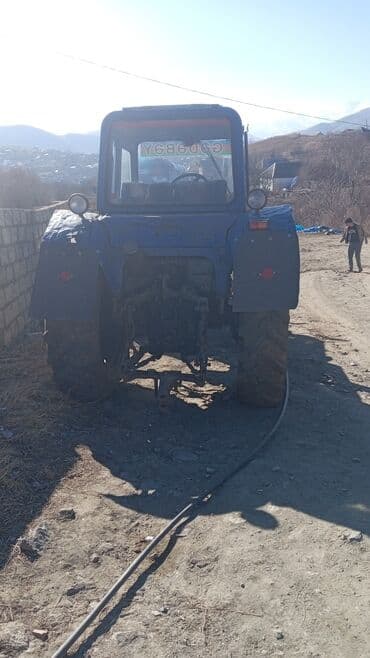 traxdir: Traktor motor 0.1 l, İşlənmiş — 1