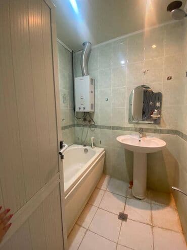 memar ecemide kiraye evler: Badamdarda Ekspress marketə yaxın 5 mertebeli binanın 4-cü — 18