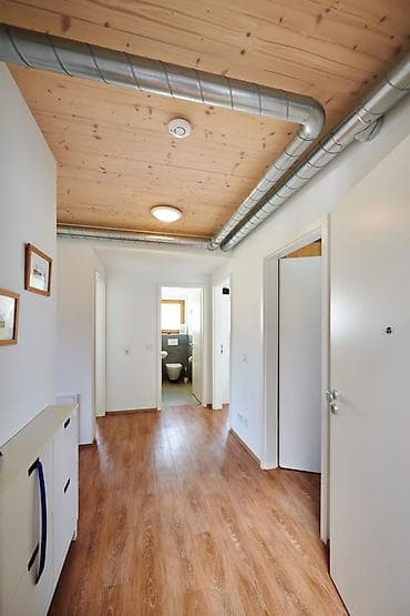 metal boru: Məhsul: Daxili havalandırma üçün görünən metal hava kanalları və — 1