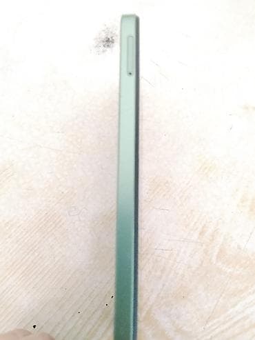 redmi mi 11 t: Honor X6b, rəng - Yaşıl, Zəmanət, Sənədlərlə — 3