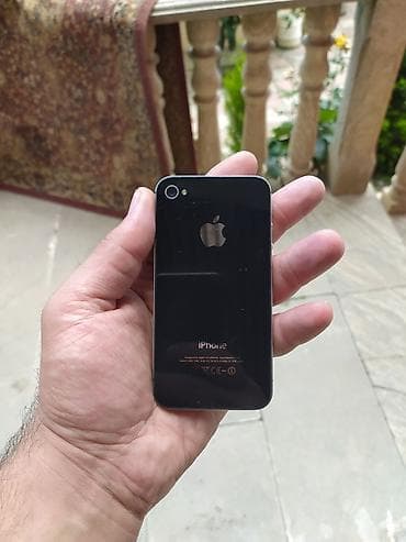 oppo 6 pro: IPhone 4S, Qara — 3