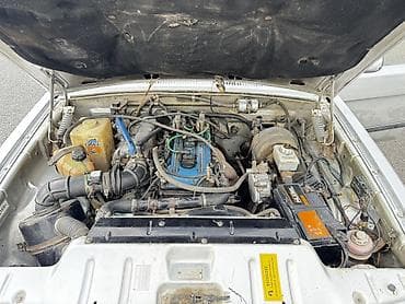 amc disk: QAZ 3110: 2.3 l | 2003 il 122000 km Sedan — 8