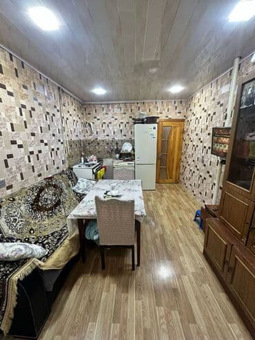 tap az evler xacmazda: Bakı, Hövsan qəs., 2 otaqlı, Köhnə tikili, m. Əhmədli, 60 kv. m — 5