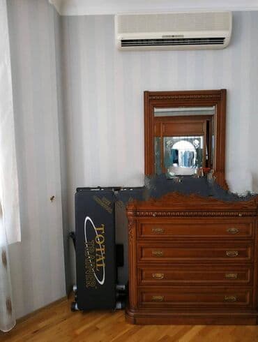 bina.az kiraye evler 2021: Gənclik metrosuna yaxin bandetizmə yaxin 16 mertebeli binanın 10-cu — 4