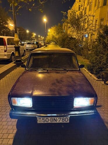 turbo az kia ceed: VAZ (LADA) 2107: 1.5 l | 1999 il 150000 km Sedan — 1
