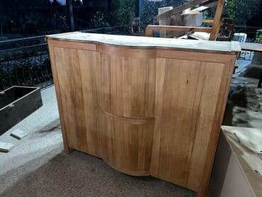 столовая в аренду: Obyekt ve bag uchun masalar ve bar. Ciddi shexsler narahat etsin — 3