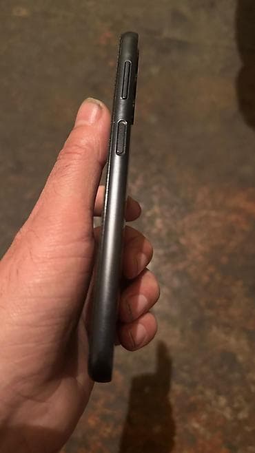 pes 2022 mobile: Samsung Galaxy A24 4G, 128 GB, rəng - Qara, Barmaq izi — 6