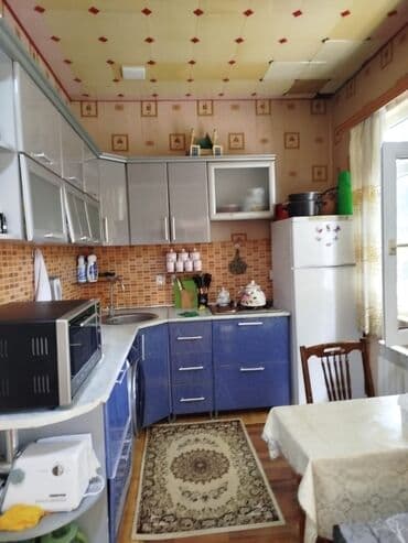 qarayevde: Suraxanı 3 otaqlı, 100 kv. m, Kredit yoxdur, Orta təmir — 4
