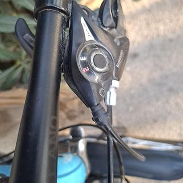 Шоссейные велосипеды: Ideal vəziyətdədir! 2 il deyil alınıb mağazadan Aksesuarlar verilmir — 10